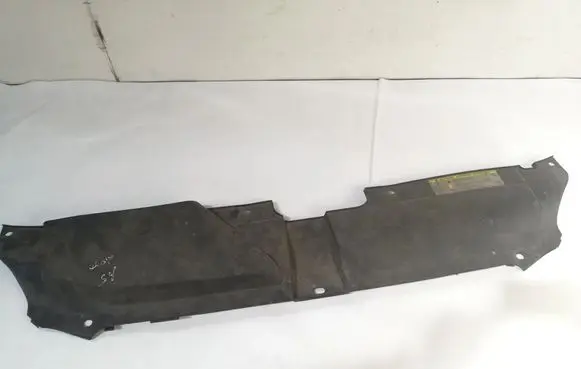 Audi A5 8T 8F Radiator trim 8T0807081A