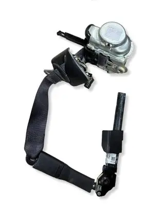 Chevrolet Camaro Front seatbelt 23408150