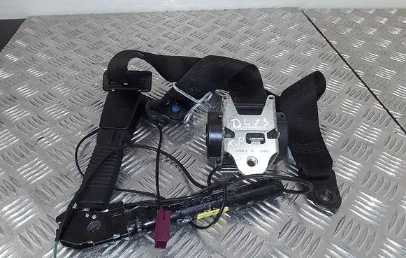 Ford Kuga I Front seatbelt 8v41s61295ad 040962