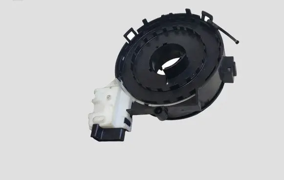 Volkswagen Touran I Airbag slip ring squib (SRS ring) 1K0959653