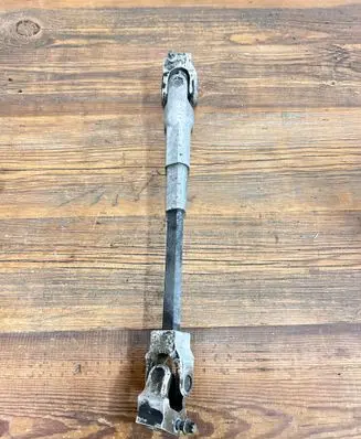 BMW 3 E90 E91 Steering column universal joint 6769157 6789157