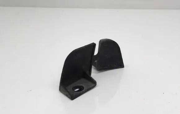 Nissan Leaf I (ZE0) Rear mudguard 938833NA0A