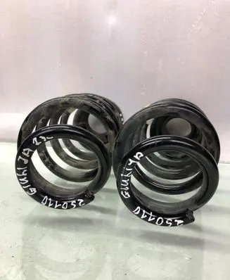 Alfa Romeo Giulia Rear coil spring 0050538810