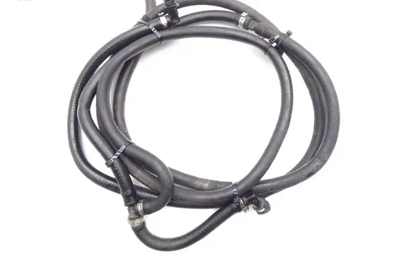 Audi A5 8T 8F Windshield washer fluid hose 13260