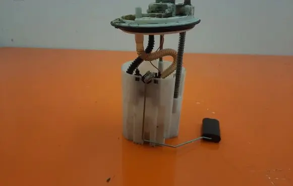 Citroen Nemo In-tank fuel pump 51787162