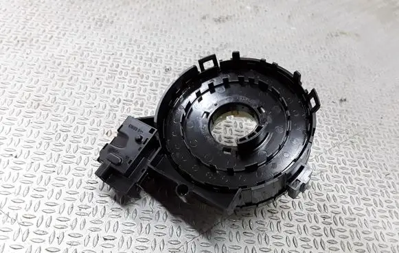 Volkswagen Eos Airbag slip ring squib (SRS ring) 1K0959653C