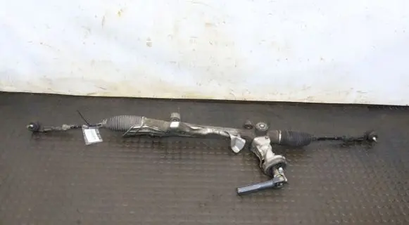 Hyundai i30 Steering rack
