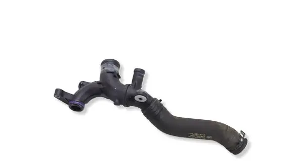 Nissan Qashqai Engine coolant pipe/hose A2822032500 210470257R H4288