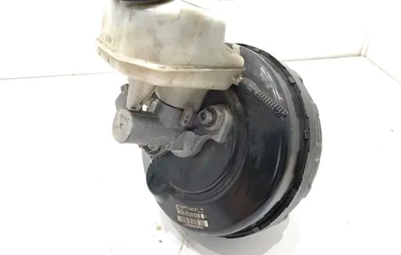 Opel Astra J Brake booster 13338058