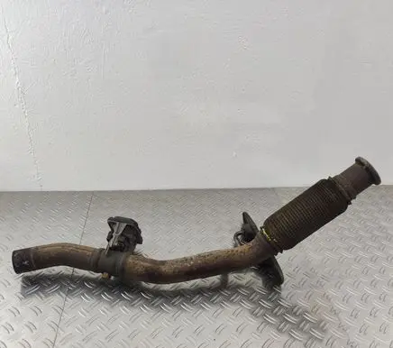 Muffler/silencer