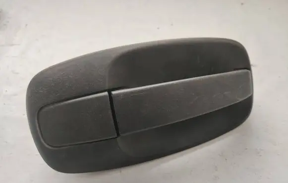 Renault Trafic I Front door exterior handle 91168527 91168525 91169254