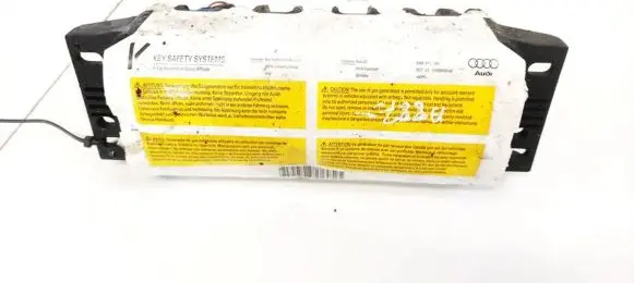 Audi Q7 4L Passenger airbag