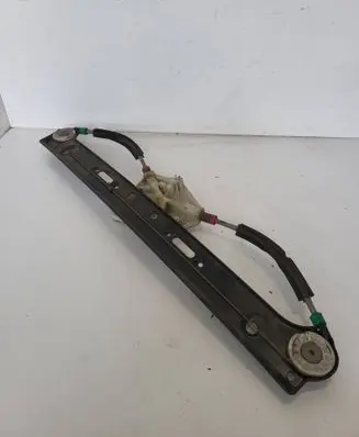 BMW 3 E46 Other relay 06704