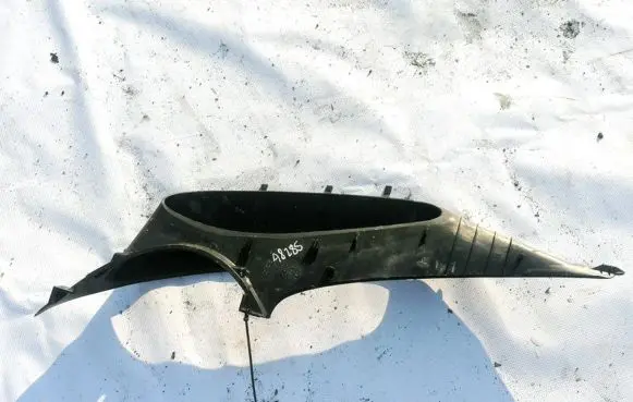 Toyota Previa (XR30, XR40) II Dashboard trim 5541128200 55411-038H2