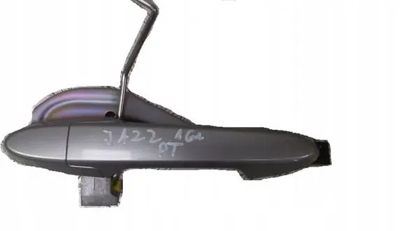 Honda Jazz Rear door exterior handle