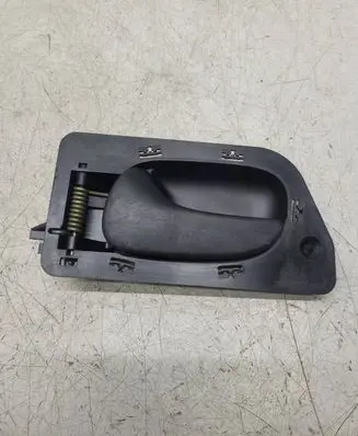 Renault Laguna I Front door interior handle 7700823286