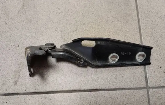 Seat Leon (1M) Engine bonnet/hood hinges