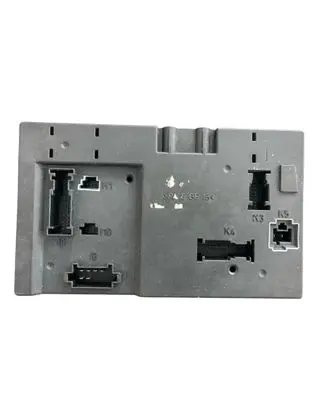 Mercedes-Benz S W221 SAM control unit A2215454932 05022174 A2215455732