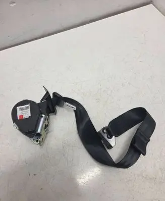 Volkswagen Golf Sportsvan Rear seatbelt 627821400 000084V