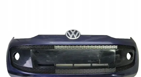 Volkswagen Up Front bumper R10P3