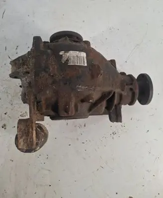 BMW 3 E46 Rear differential 1214822