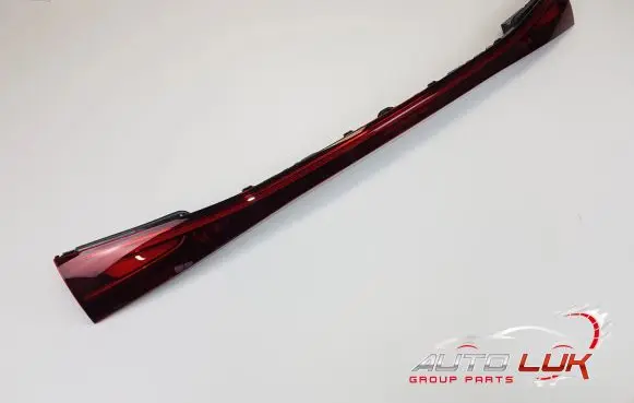 Mercedes-Benz EQB Rear/tail lights A2439069800