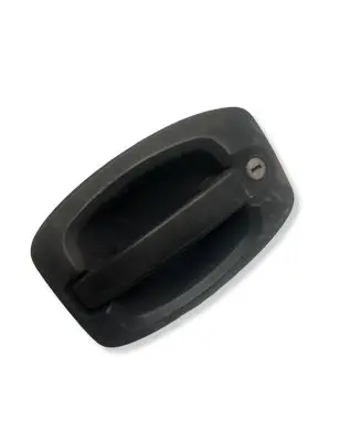 Fiat Ducato Front door exterior handle 65432