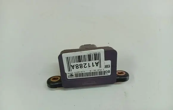 Opel Insignia A ESP acceleration yaw rate sensor TLR49832319050Y7S