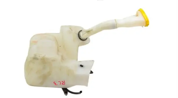 Renault Laguna III Windshield washer fluid reservoir/tank 289100002R