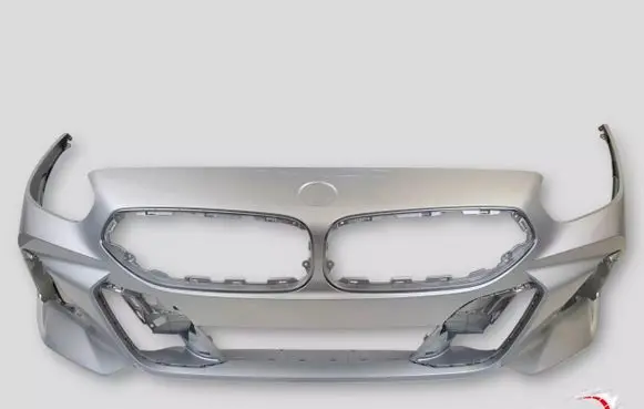 BMW Z4 g29 Rear bumper