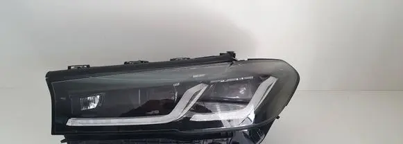 Headlight/headlamp