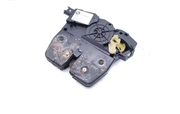 BMW 3 E90 E91 Tailgate/trunk/boot lock/catch/latch 7308844 15223210 5124730884401
