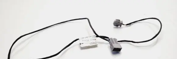 Audi A4 S4 B5 8D Other wiring loom 8D1971807BH