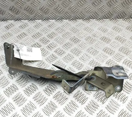 Skoda Kodiaq Fender mounting bracket 565821142 565823402