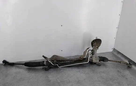 Ford Focus Steering rack 4M5C-3550-AB