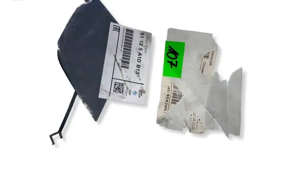 BMW i4 Tow ball cover/cap 51125A1DB13