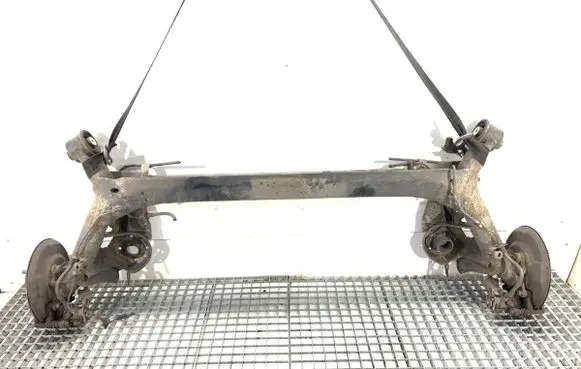 Honda Civic Rear suspension assembly kit set 