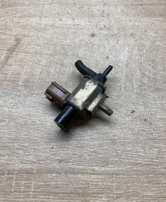 Mazda CX-7 Turbo solenoid valve K5T46591 BP5W