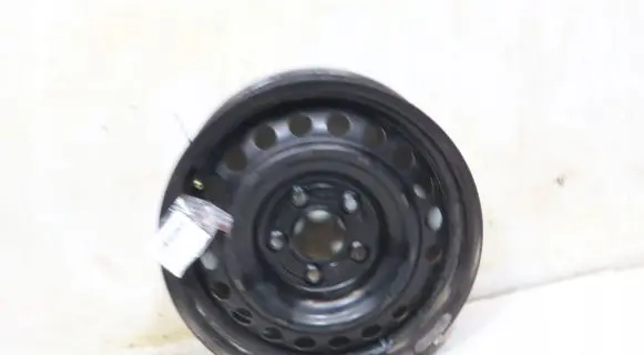 KIA Ceed R15 steel rim 2151638