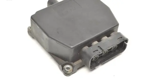 Volkswagen Cross Polo Electromagnetic valve 6Q0906625F