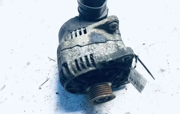 Ford Galaxy Generator/alternator 95vw10300ec 0123510031