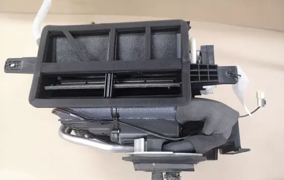 Mazda 6 Interior heater climate box assembly GA031 GA031GAK4 GA031GS8S