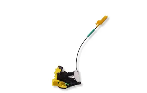 Hyundai Kona II Front door lock 81320DF200