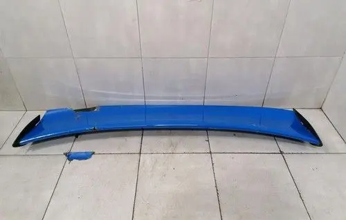 Porsche 911 991 Rear window tailgate spoiler 99151226595