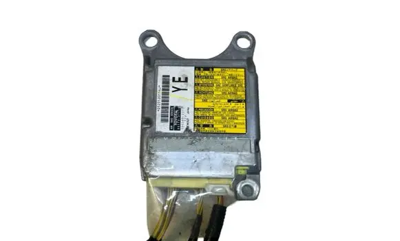Toyota Prius (XW30) Airbag control unit/module 8917047110