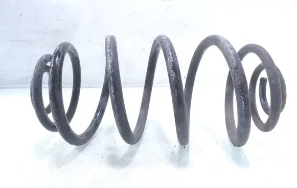 Opel Meriva A Rear coil spring 