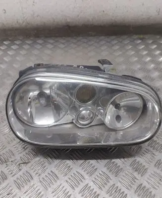 Volkswagen Golf IV Headlight/headlamp 1J1941016B