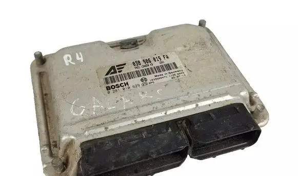 Ford Galaxy Engine control unit/module 038906019FA