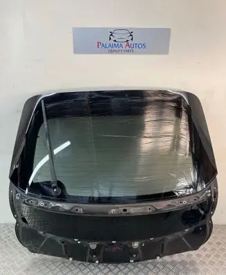 Honda Civic IX Tailgate/trunk/boot lid