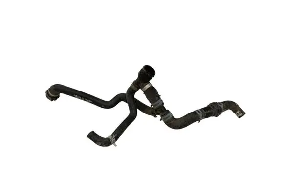 Audi Q5 SQ5 Engine coolant pipe/hose 80A122449